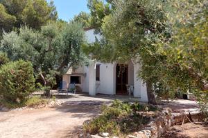 Campomarino di maruggio - Monaco mirante