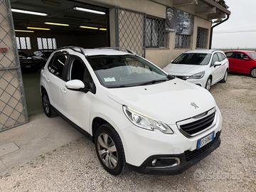 Peugeot 2008 PureTech 82 Allure