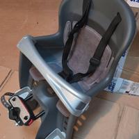 Segilino bici per trasporto bambini