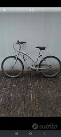 bicicketta donna