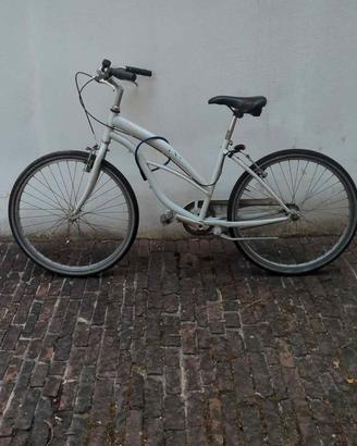 bicicketta donna