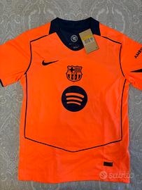 maglia barcellona