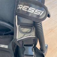 Gav Cressi Sub taglia L