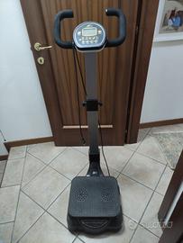 Pedana vibrante bodyline