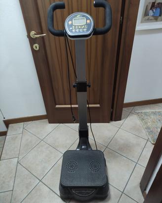 Pedana vibrante bodyline