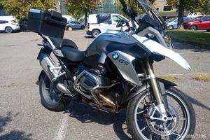 BMW R1200GS LC -12.000 km.- condizioni eccelenti