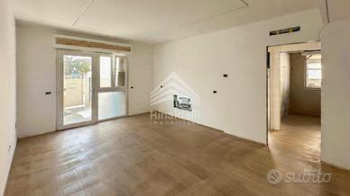 Piano Terra in Classe A3 con p auto? Eccolo