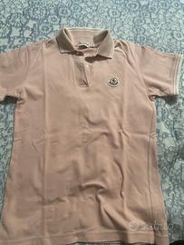 tshirt moncler originale taglia m