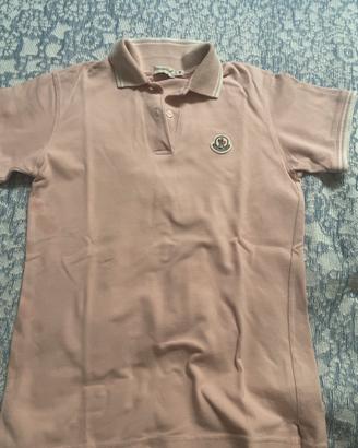 tshirt moncler originale taglia m