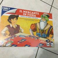 Il mercante in fiera