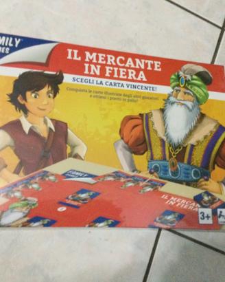 Il mercante in fiera