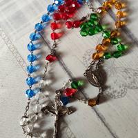 rosario missionario per la pace