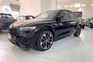 Audi SQ5 TDI quattro Aziendale 341cv Full