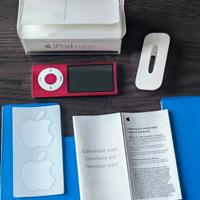 iPod nano 5gen- 16gb Apple 