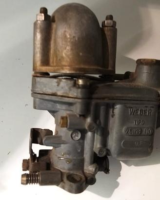 Carburatore fiat 500