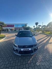 Ligier JS JS50 DCI Sport Ultimate Ice