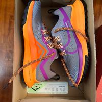 Nike React Pegasus Trail 4 n.38,5-39-40 donna