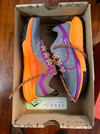 Nike React Pegasus Trail 4 n.38,5-39-40 donna