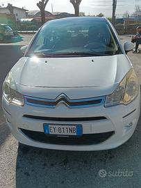 Citroen C3 1200 benzina