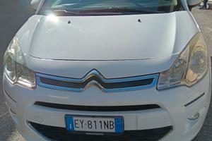 Citroen C3 1200 benzina