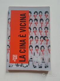 Catalogo LA CINA È VICINA