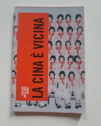 Catalogo LA CINA È VICINA