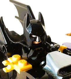 LEGO 76137 Batman vs. The Riddler Robbery