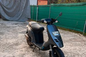 Piaggio Typhoon 50 2t