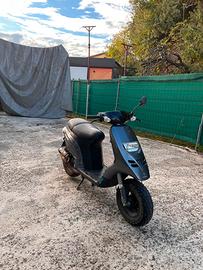 Piaggio Typhoon 50 2t
