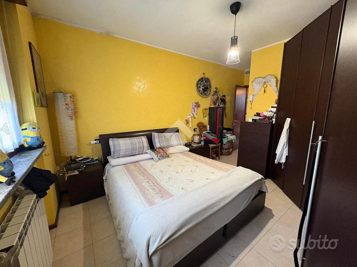 Appartamento – Legnano, San Paolo, Oltrestazione - Altro