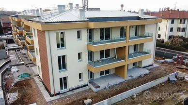 Appartamento di 113 m² con 3 locali a Vignate