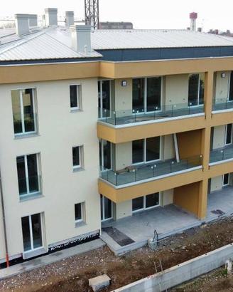 Appartamento di 113 m² con 3 locali a Vignate