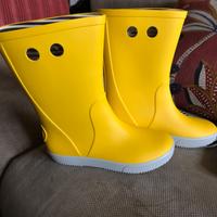 PETIT BATEAU stivali pioggia