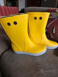 PETIT BATEAU stivali pioggia