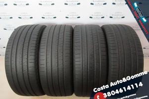 Saldi  275 45 21 Pirelli 4Stagioni 85%