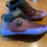 Fizik terra artika gtx