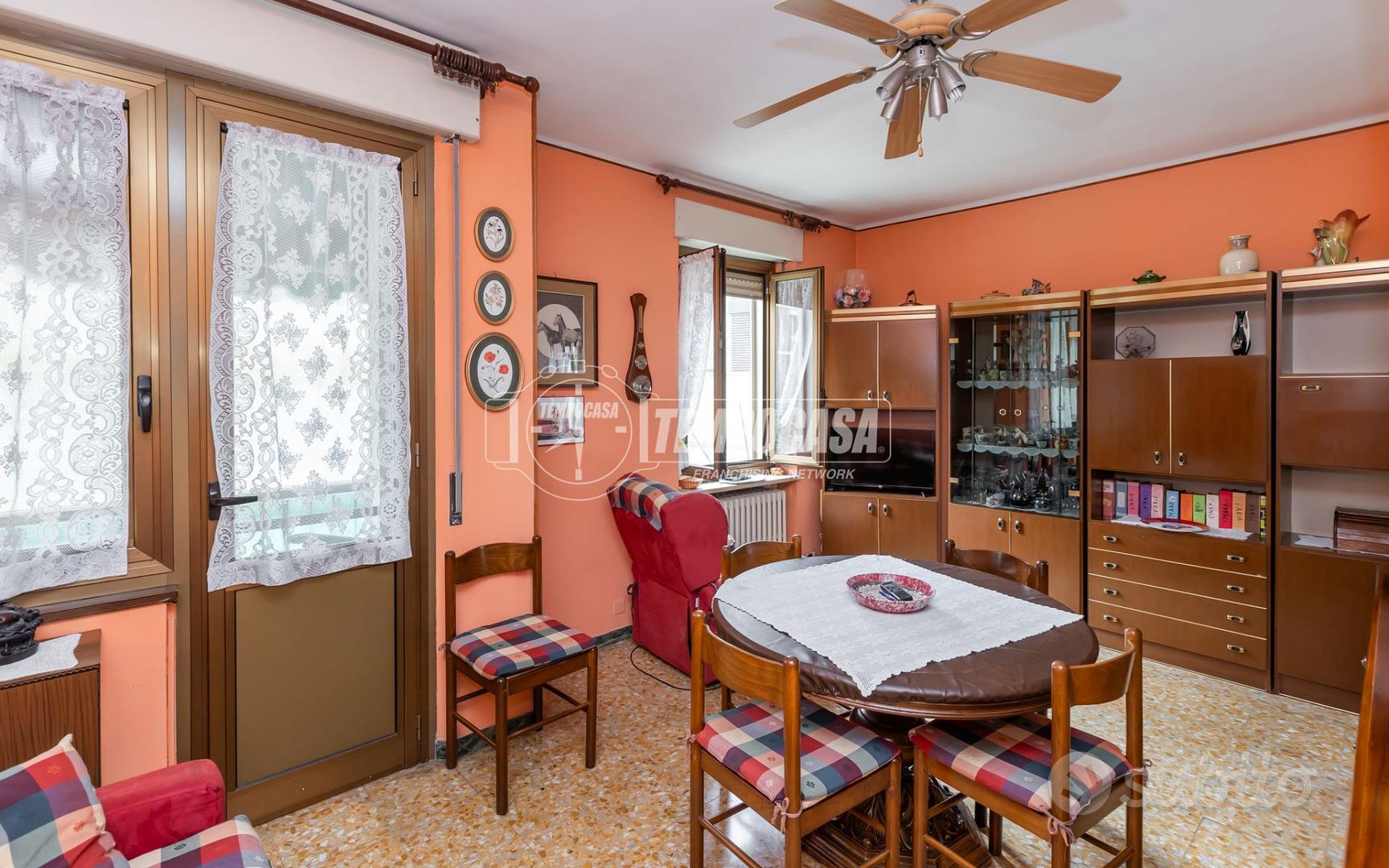 Appartamento – Chieri, Torino - Altro