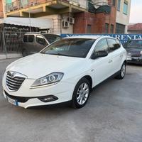 DELTA 1.6 DIESEL 105CV ANNO 2014 EURO 5B OK NEO