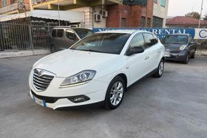 DELTA 1.6 DIESEL 105CV ANNO 2014 EURO 5B OK NEO