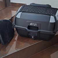 Bauletto Givi