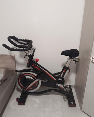 Bike Fassi pro 26 sport