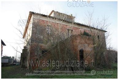 Rustico/Casale/Corte Montepulciano [A4358402]