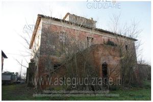 Rustico/Casale/Corte Montepulciano [A4358402]