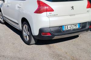 Peugeot 3008 1.6 Hdi 105
