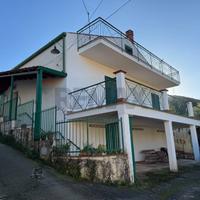 Villa o villino - Monreale