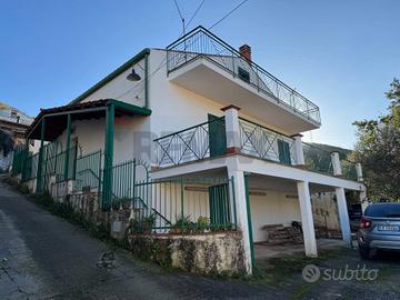 Villa o villino - Monreale