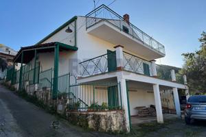 Villa o villino - Monreale