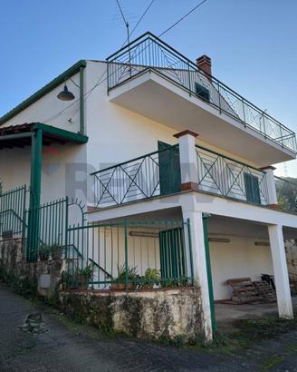 Villa o villino - Monreale