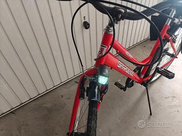 Bicicletta