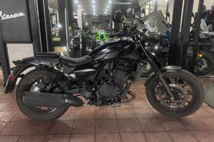 Kawasaki Eliminator 500 SE